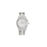 Christian Dior Crystal White Sapphire 28MM Watch CD112113M001
